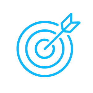 Traffic Acquisition Icon
